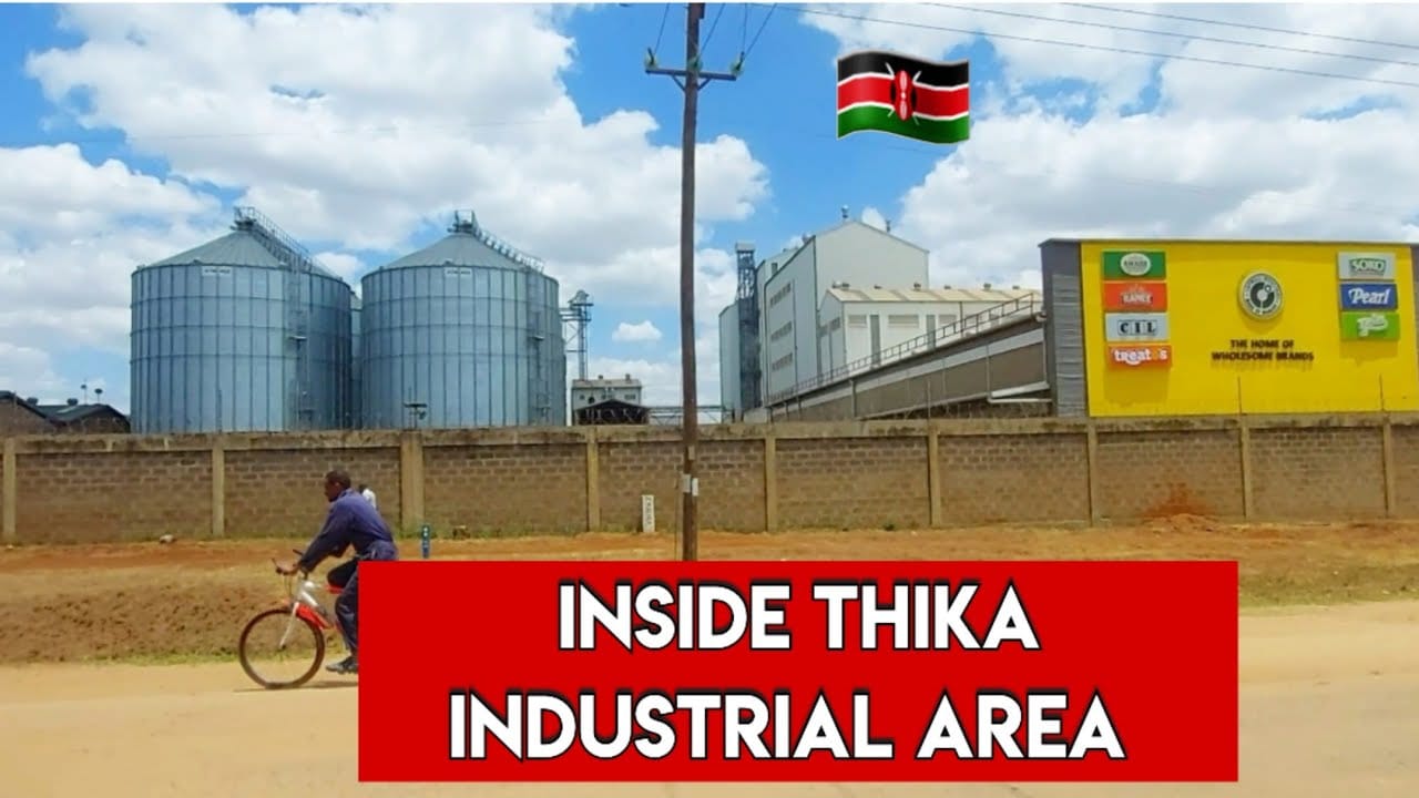 thika