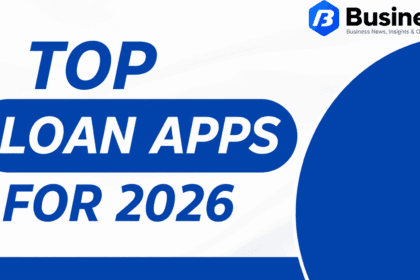 top loan apps 2026