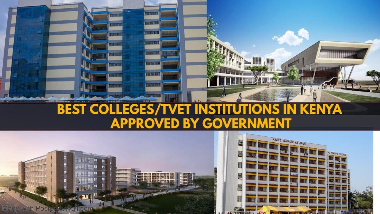 tvet