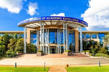 USIU University Nairobi