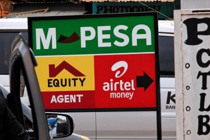 Airtel M pesa