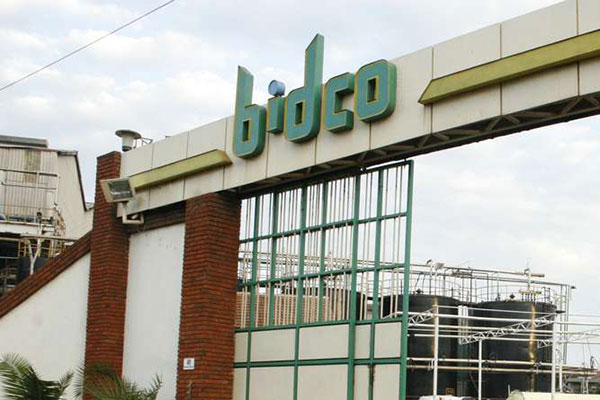 Bidco africa