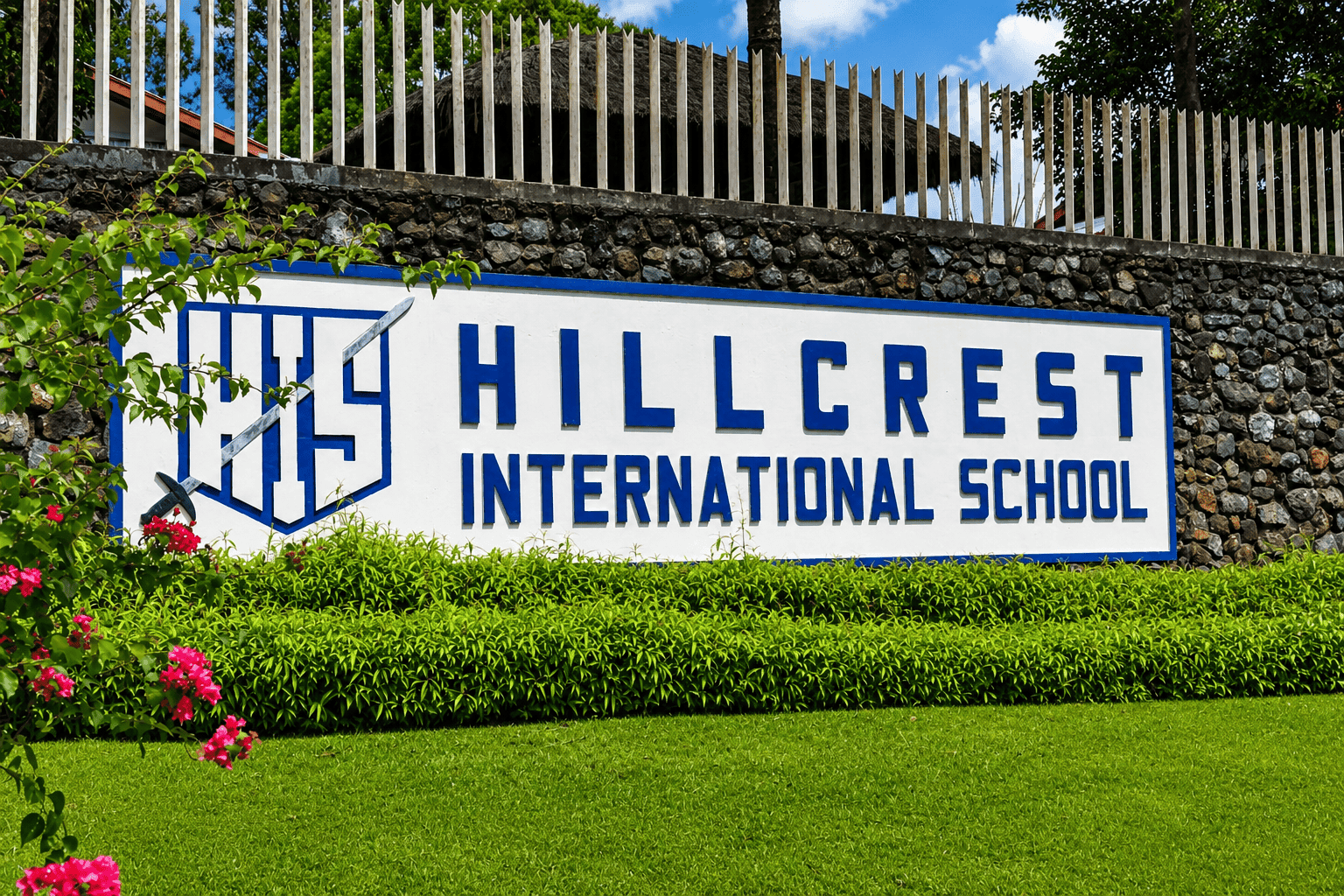 Hillcrest