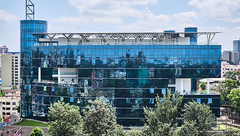 I&M Group H1 2026 Profit Rises 20.3% to KSh 9.31 Billion 14 I&M Group headquarters
