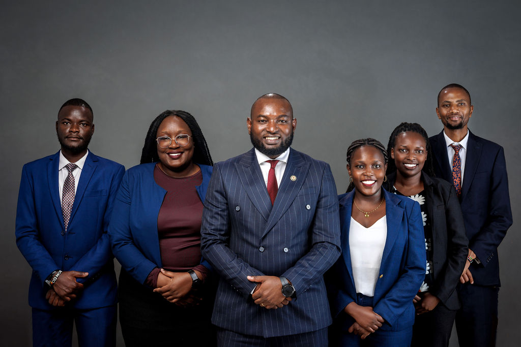 Top Law Firms in Kenya 2026: Rankings, Services, Locations & Contacts 14 Professional legal team or Nairobi business district representing leading law firms in Kenya 2026