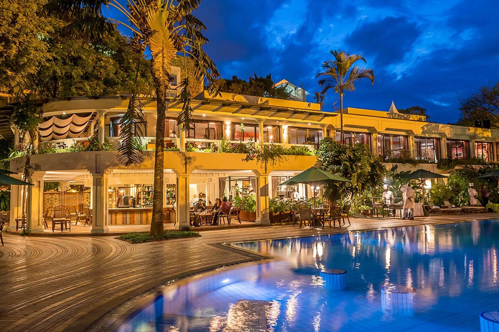 TPS Eastern Africa (Serena Hotels) H1 2026 Loss Widens to KSh 66.4 Million 14 Serena Hotels property Nairobi