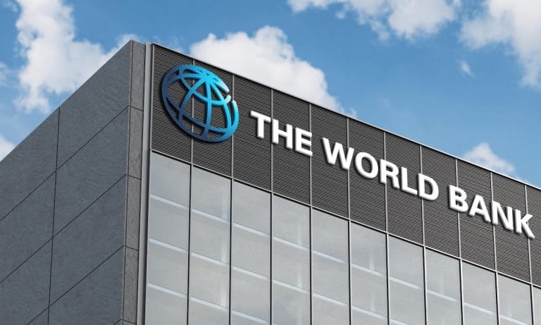 The World Bank 1