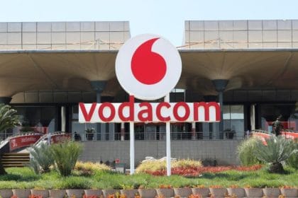 Vodacom 432