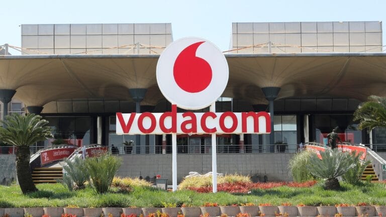 Vodacom 432