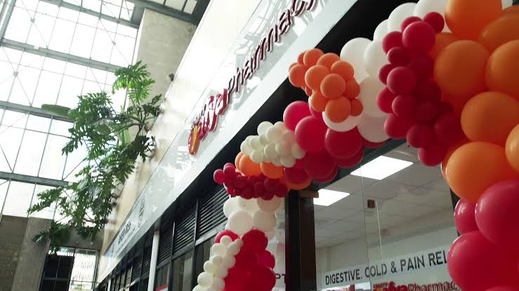 Equity Afya Kenya – Affordable Outpatient Clinics & Nationwide Network 16 Equity Afya first standalone community pharmacy at Britam Towers, Upper Hill