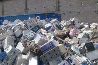 battery scrap 500 1