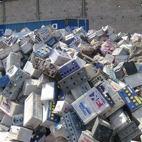 battery scrap 500 1