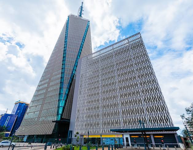 Britam Holdings Profit Jumps 53.3% to KSh 2.66 Billion in H1 2026 14 Britam Towers in Upper Hill, Nairobi