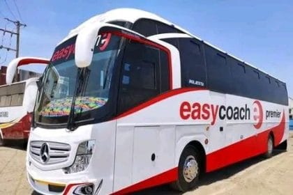 easycoach