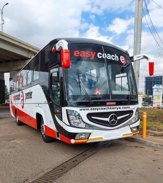 easycoach