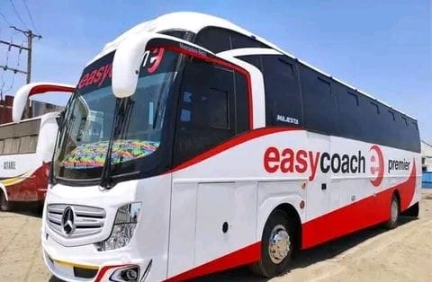 easycoach