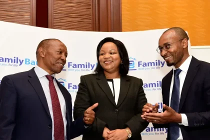family bank