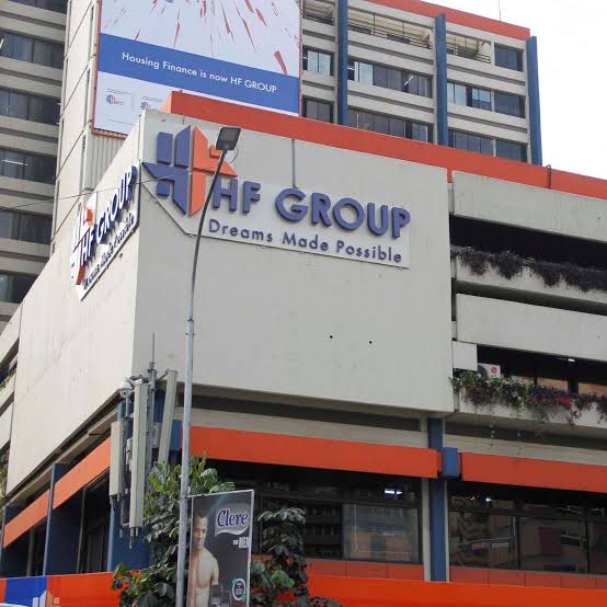 HFCB Group Net Profit Jumps 59.9% to KSh 998.3 Million in H1 2026 14 HFCB Group Plc H1 2026 half-year results net profit growth Kenya banking