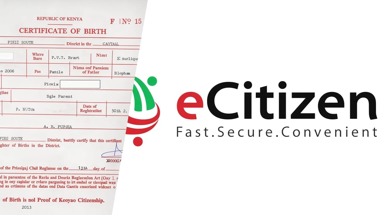 How to Apply for a Birth Certificate on eCitizen in Kenya (2026) 14 image 24