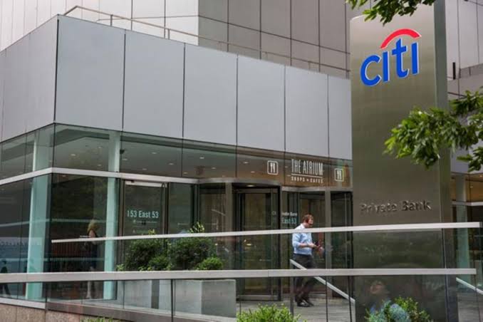 Citibank House Upper Hill Road Nairobi head office