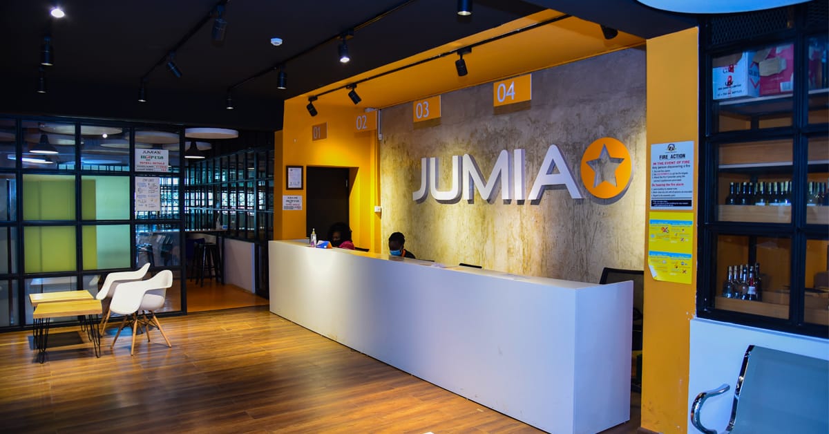 Jumia Kenya head office Kaka House Westlands Nairobi