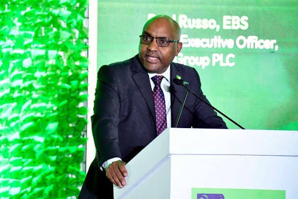 kcb ceo