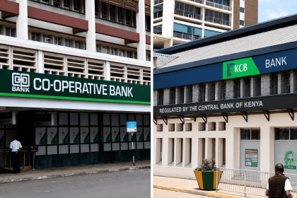 kcb coop