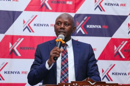 kenya re