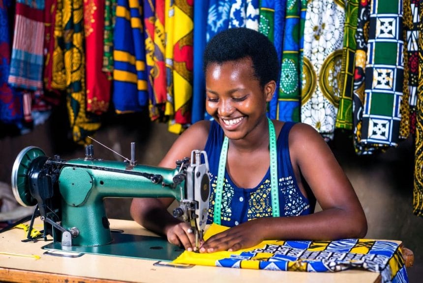 kenya smes