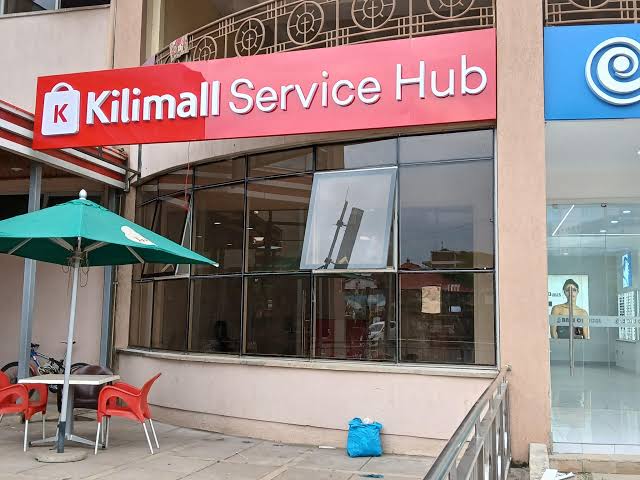 kilimall