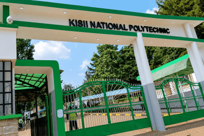 kisiii poly