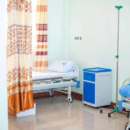 St. Scholastica Uzima Hospital Nairobi | Contacts, Services, Visiting Hours & Reviews 17 st scholastica Mission hospital maternity