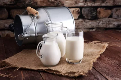 milk shortage