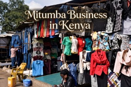 mitumbaa