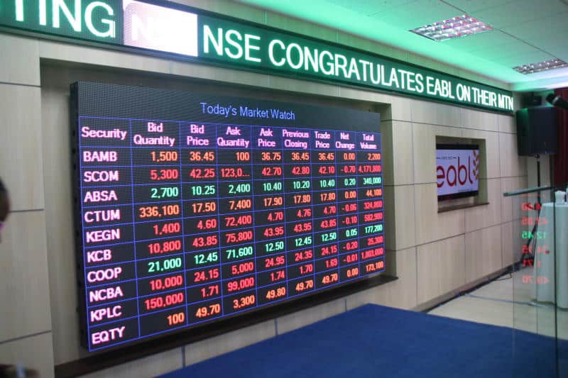 nse