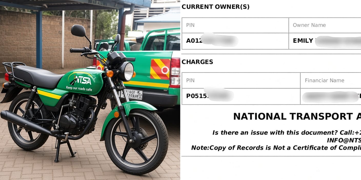 ntsa ke