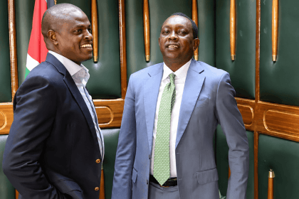 nyoro and sudi