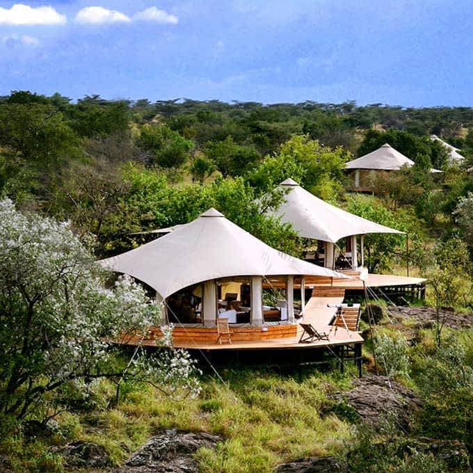 5-Star Hotels in Kenya 2026: Prices, Locations & Contacts 14 ol seki hemingways mara kenya