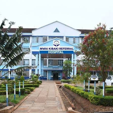 othaya referral hospital