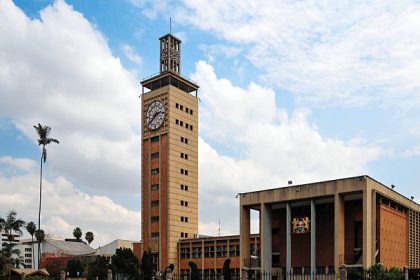 parliarment