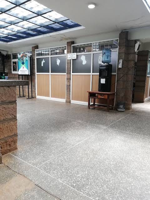 St. Scholastica Uzima Hospital Nairobi | Contacts, Services, Visiting Hours & Reviews 16 st scholastica Mission hospital Triage/reception