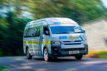 sacco van