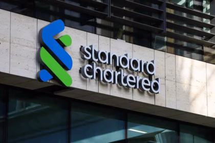 standard chartered