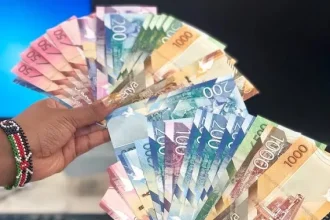 1k a day