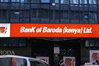 Bank of Baroda