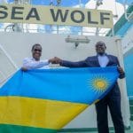 CS Opiyo Wandayi receives maiden fuel cargo