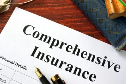 Comprehensive car insurance coverage in Kenya2