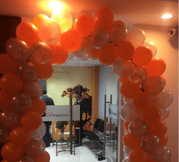 Westlands branch – The Westwood
