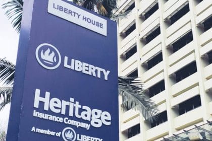 Heritage Insurance 32