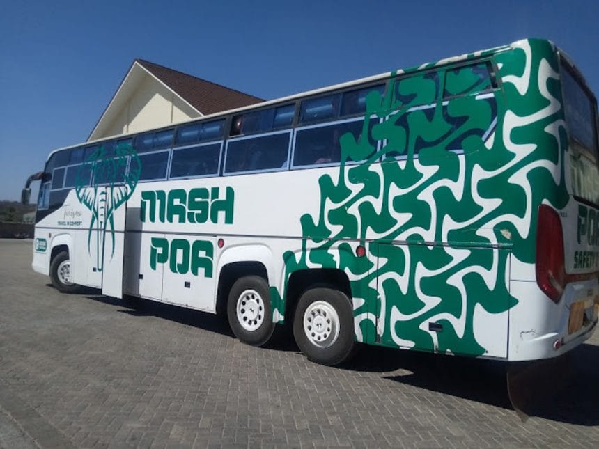 U.s. Internet Routing Map Mash Poa Contacts, Routes, Booking Offices & Fares Kenya 2026